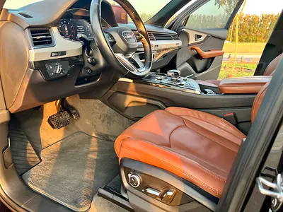 صورة مصغرة 19 لـ 2017 AUDI Q7