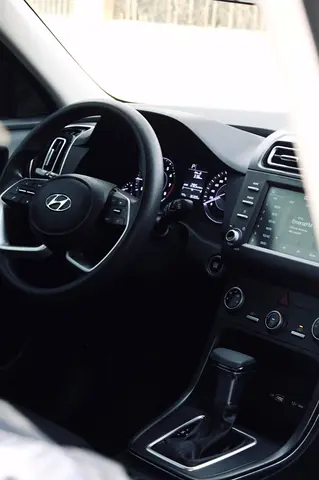 2024 Hyundai CRETA — фото 14