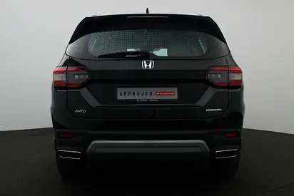 2025 Honda PILOT — фото 6