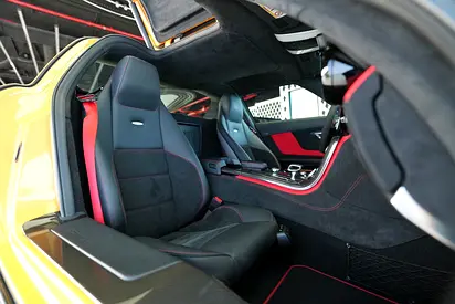 2014 Mercedes-BENZ SLS AMG — миниатюра 17