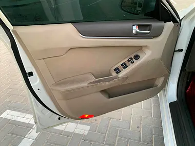 2013 KIA CADENZA 照片 14