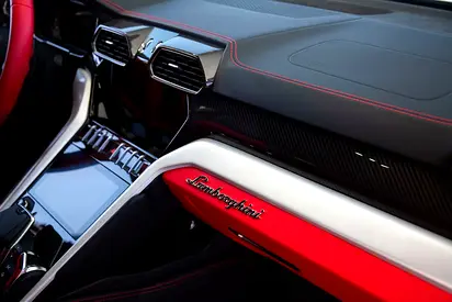 صورة مصغرة 16 لـ 2020 Lamborghini URUS