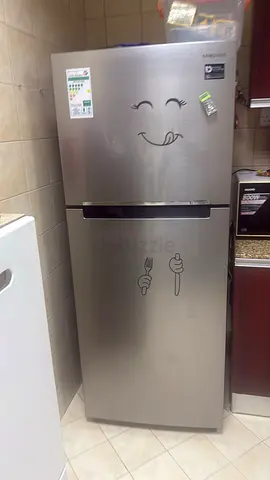 Digital inverter sumsang refrigerator