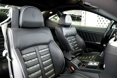 2007 Ferrari 612 SCAGLIETTI — миниатюра 15