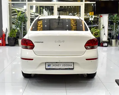 2024 KIA PEGAS — миниатюра 5