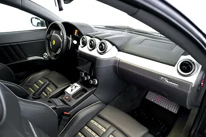 2007 Ferrari 612 SCAGLIETTI — миниатюра 11