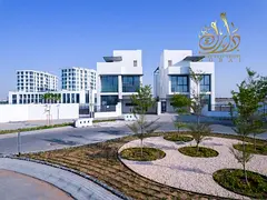 Sea View Villa /Golden Visa / 5%DP/ MORTGAGE AVAILABLE/ Big Disc