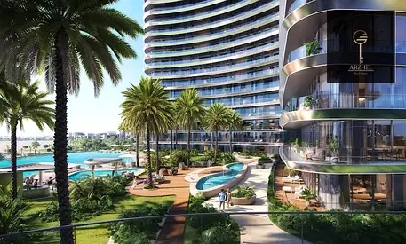 Semi Furnished | High ROI | Prime Location