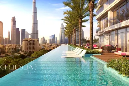 CANAL AND CITY VIEW | OPTIONS | MOTIVATED SELLER