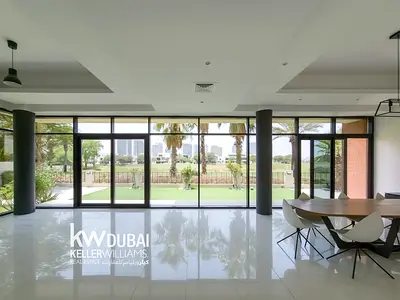 Standalone Villa | Full Golf Course View | Big Layout | Stunning View