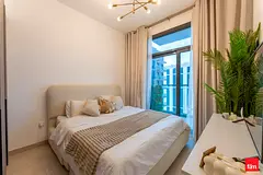 Modern 1Bedroom Freehold Apartment | Laya Heights