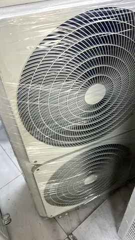 Carrier duct taype ac 5 ton sale
