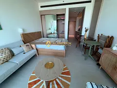 Fully Furnished | Brand New | Spacious Studio