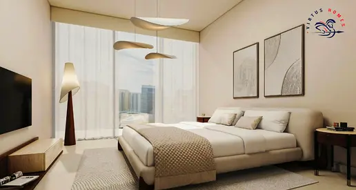 save 174 k | Spacious 1 bedroom | Handover in 1 year | Investor visa