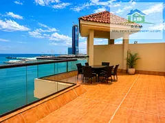 3 Bedroom duplex / Penthouse - Wynn Casino view - top floor