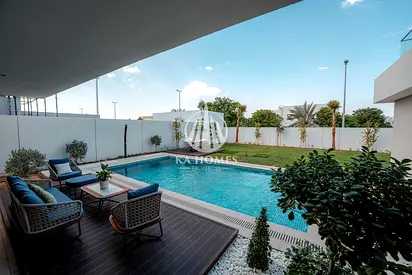 🚀 Invest in a Standalone Villa in Sharjah | Payment Plan Up to 7 Years