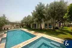 Private Pool | Excellent Condition | August