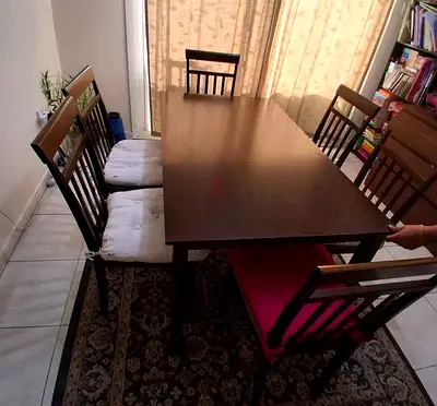 dinning set for sale