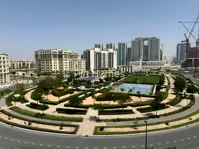 Park View | Fully Furnished | Brand New