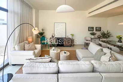 Luxury Villa | Open Plan | Fully Furnished