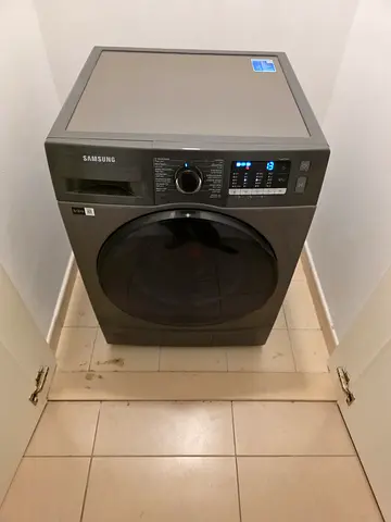 Samsung washer with dryer 2in1 combo