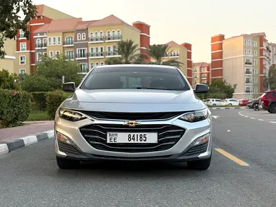 MALIBU TURBO / 2019 / GCC / ORIGINAL PAINT / 2 KEYS