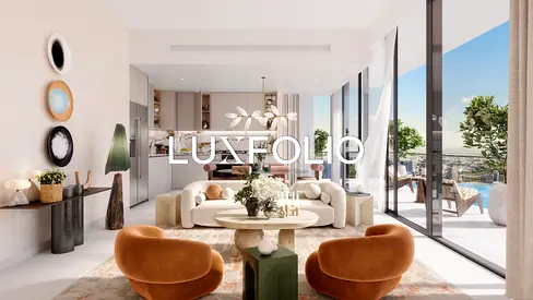 Premium Building | Park View | Appliances Included