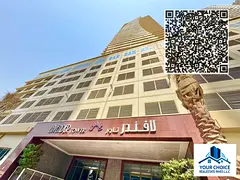 Spacious 2 Bedrooms Apartment for Rent_35K_Lavender Tower_With Parking