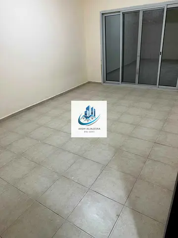 Family Building 2Bhk In Just 40990 With Balcony 6 Cheq Just Opp Sahara In Al Nahda Sharjah Call Hamza