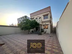 Villa for Rent | Al Rawda 3 Spacious villa available for rent in the peaceful and sought-after Al Ra
