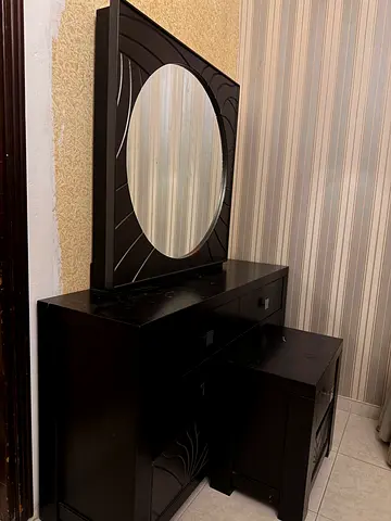 Dressing table with drawer for sale