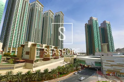 Fully Furnished 1BR | Ready to Move | Prime Location