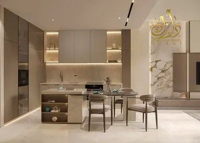 FULLY FURNISHED_Barari View_FLEXIBLE PAYMENT PLAN_1%MONTHLY_4% DLD WAIVER