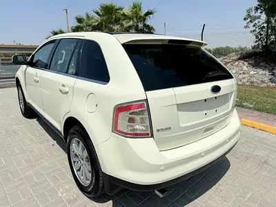 صورة 8 لـ 2008 FORD EDGE