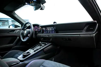 2025 Porsche 911 — миниатюра 7