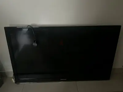 Samsung Flat Screen TV
