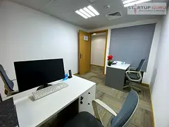 Ready-to-Move Office Space | Central Business Location | Metro Accessible | Ideal for Trading, Consu