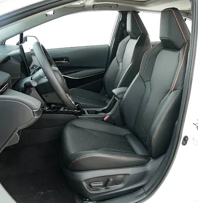 صورة 4 لـ 2026 Toyota COROLLA