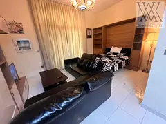 FULLY FURNISHED | HIGHER FLOOR | WELL MAINTAIN