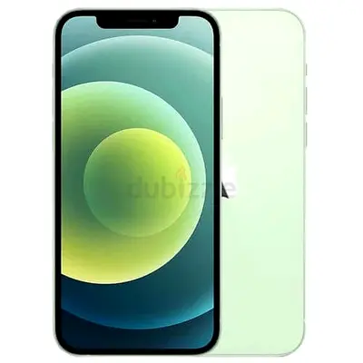 Apple iPhone 12 128GB Green