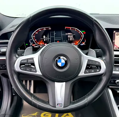 2021 BMW 4-SERIES — миниатюра 12