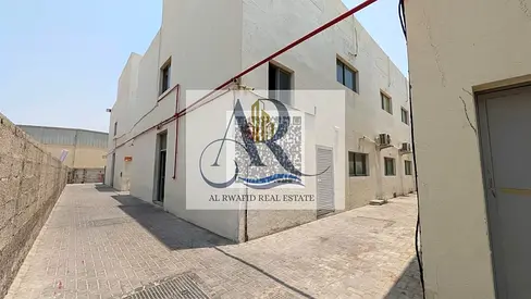 سكن عمال مميز ومطابق لاشتراطات وزارة الموارد البشرية والتوطين (MOHRE)