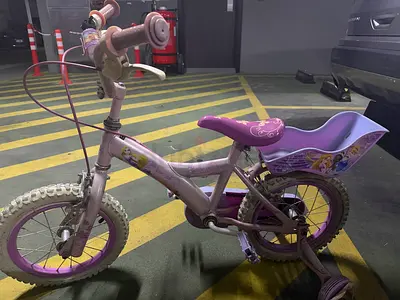 Bicycle