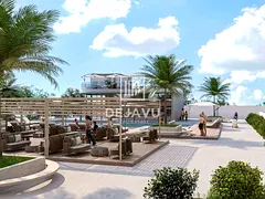 Fully Furnished |100% Paid |High ROI In Prime Area