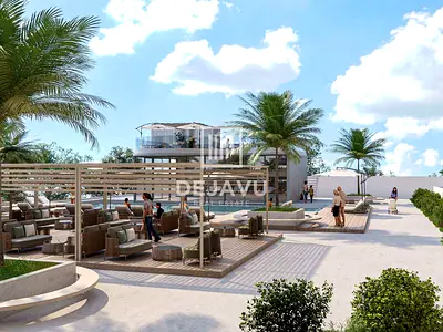 Fully Furnished |100% Paid |High ROI In Prime Area