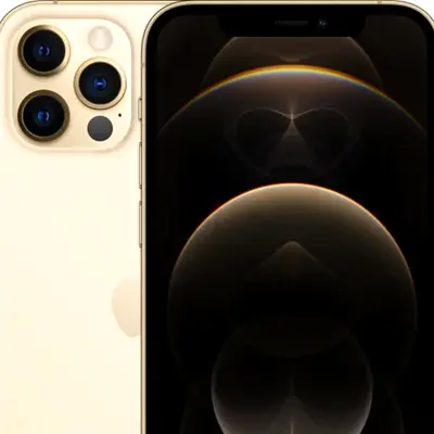 Apple iPhone 12 Pro 128GB Gold