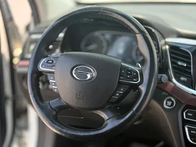 GAC GS8 320T i-4WD Turbo, миниатюра 6