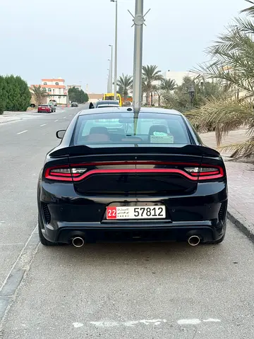 صورة 4 لـ 2019 Dodge CHARGER