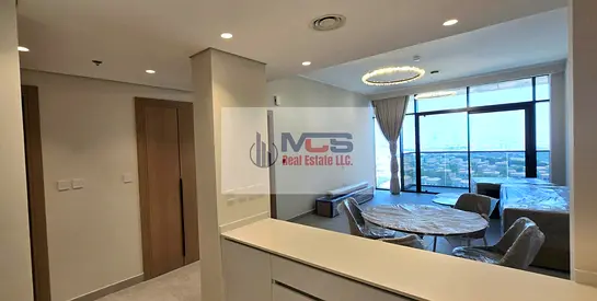 Brand New | Huge Layout | Open View | Premium Amenities | Prime Lociton | Furnished