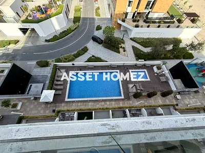 Fully Furnished | Low Floor | Vacant